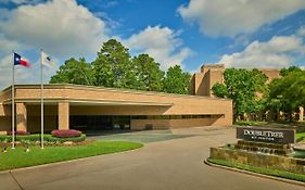 Doubletree By Hilton Houston Intercontinental Airport